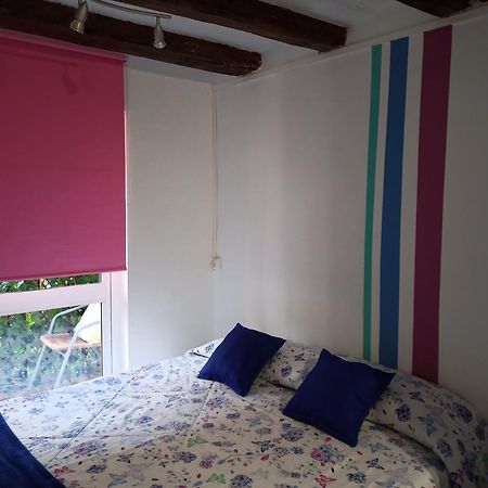 Estudio Con Balcon Plaza Espana Βαρκελώνη Εξωτερικό φωτογραφία