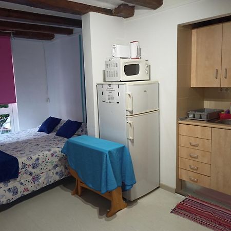 Estudio Con Balcon Plaza Espana Βαρκελώνη Εξωτερικό φωτογραφία