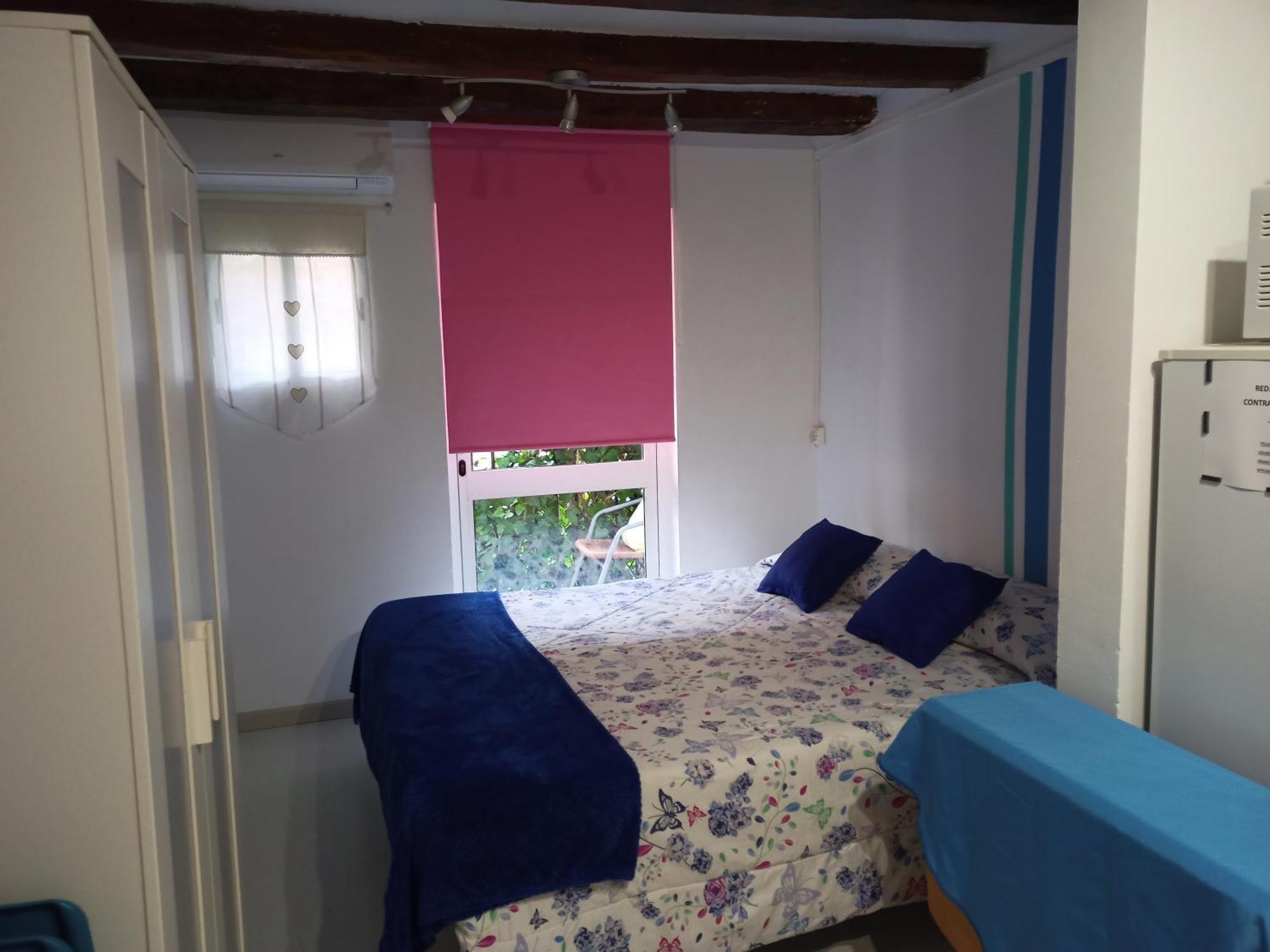 Estudio Con Balcon Plaza Espana Βαρκελώνη Εξωτερικό φωτογραφία