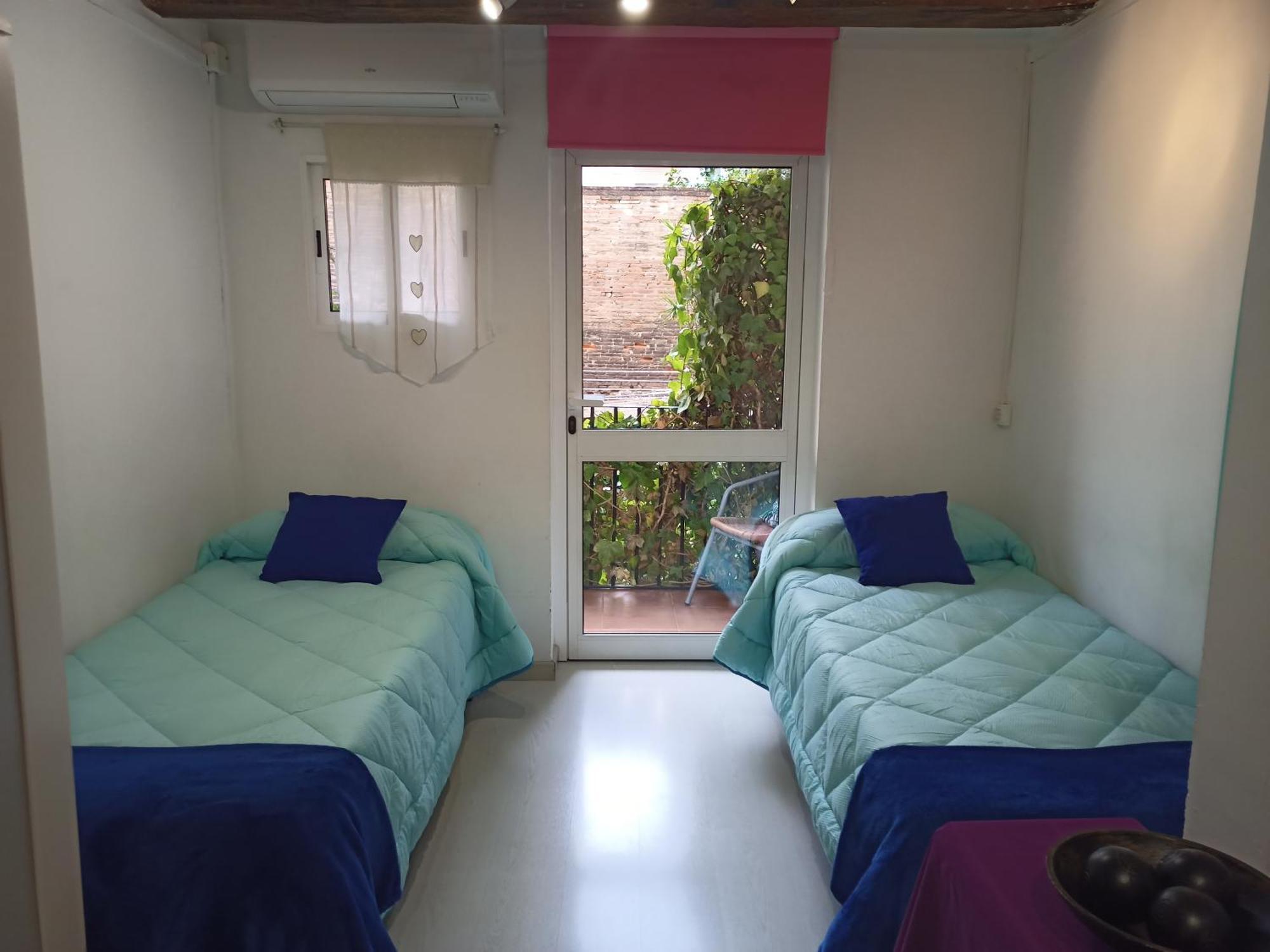 Estudio Con Balcon Plaza Espana Βαρκελώνη Εξωτερικό φωτογραφία