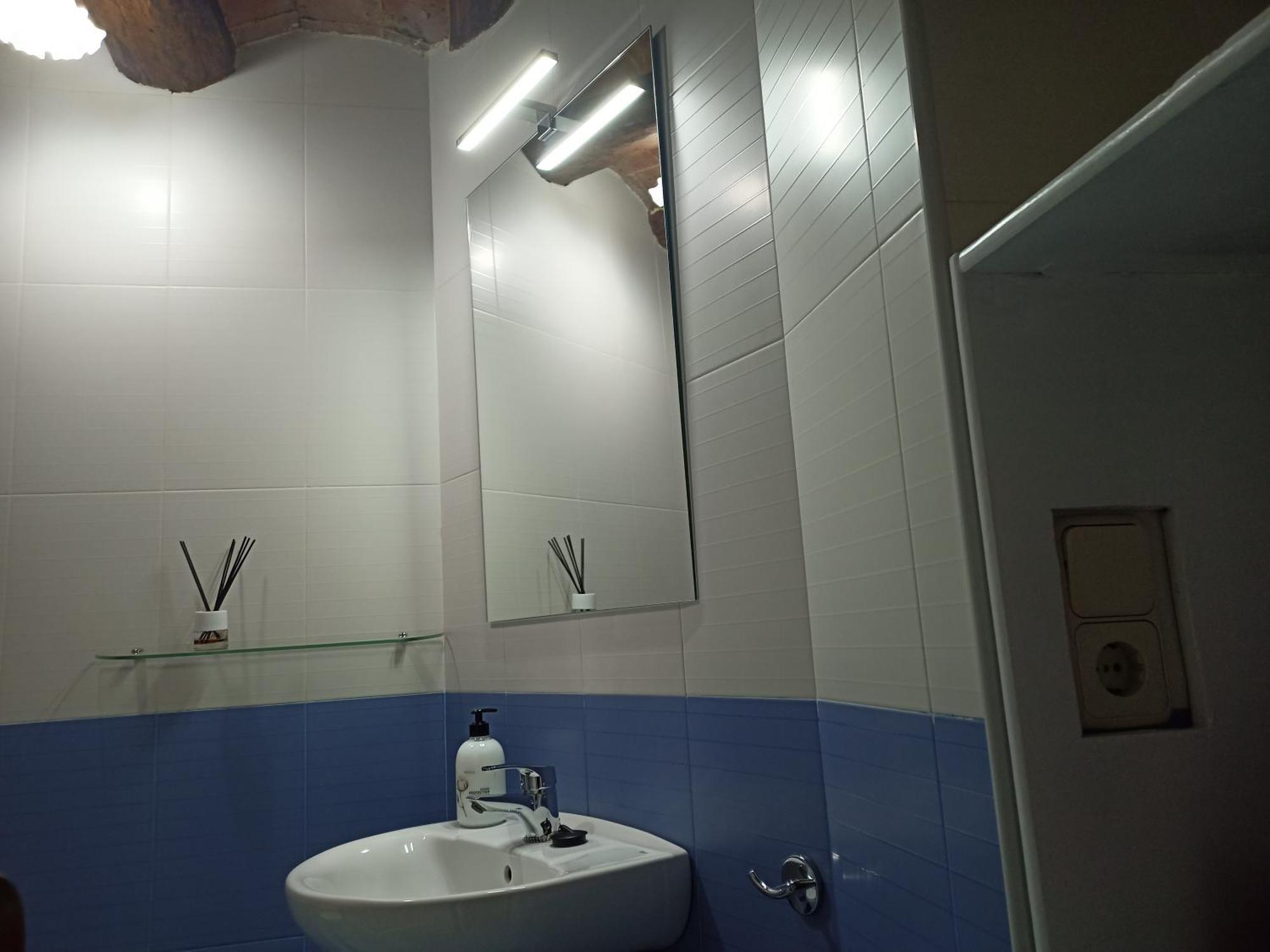 Estudio Con Balcon Plaza Espana Βαρκελώνη Εξωτερικό φωτογραφία