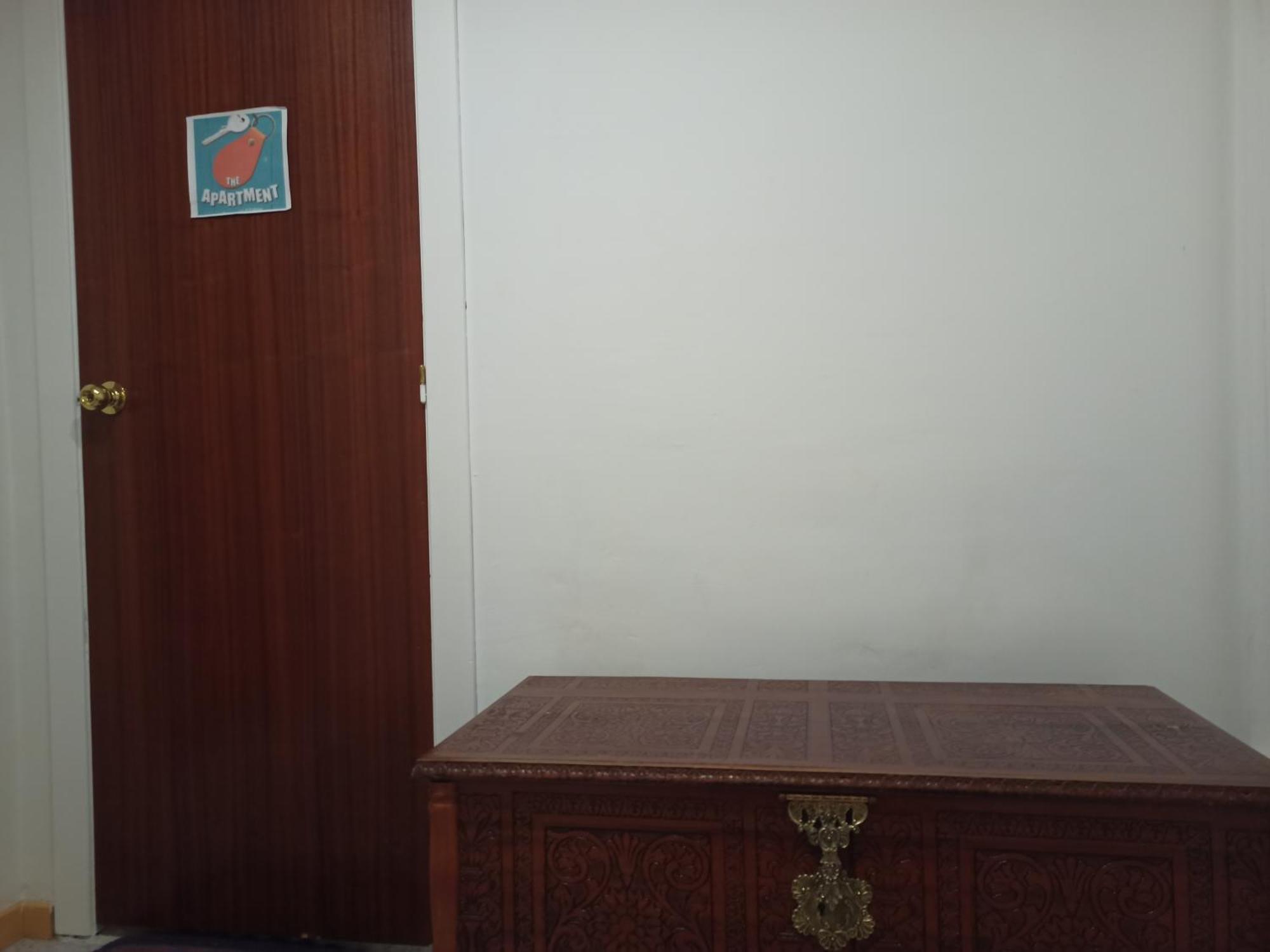 Estudio Con Balcon Plaza Espana Βαρκελώνη Εξωτερικό φωτογραφία
